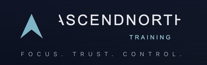 AscendNorth Training Logo